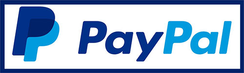 PayPal Logo